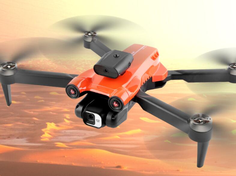 Lead Honor LH-X77 2.4Ghz RC Drone with Camera